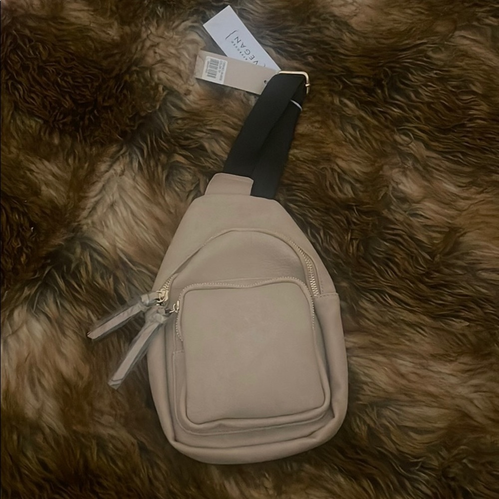 Crossbody Bag/Satchel